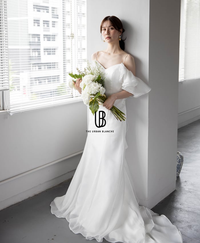 NEW Arrival【THE URBAN BLANCHE ORIGINAL 】 商品番号：WD114 東京