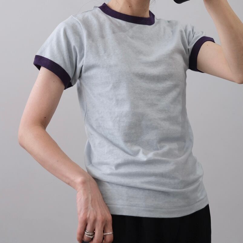 fifi “ Trim S/S Tee “ | Lapel online store