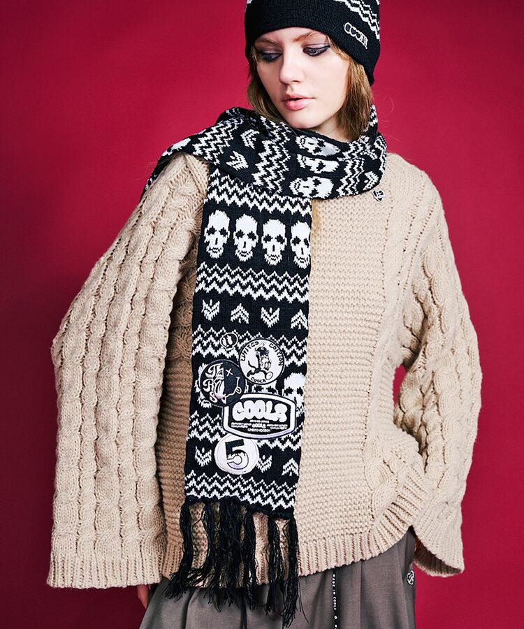 HEAD WEARS | COOLA | クーラ