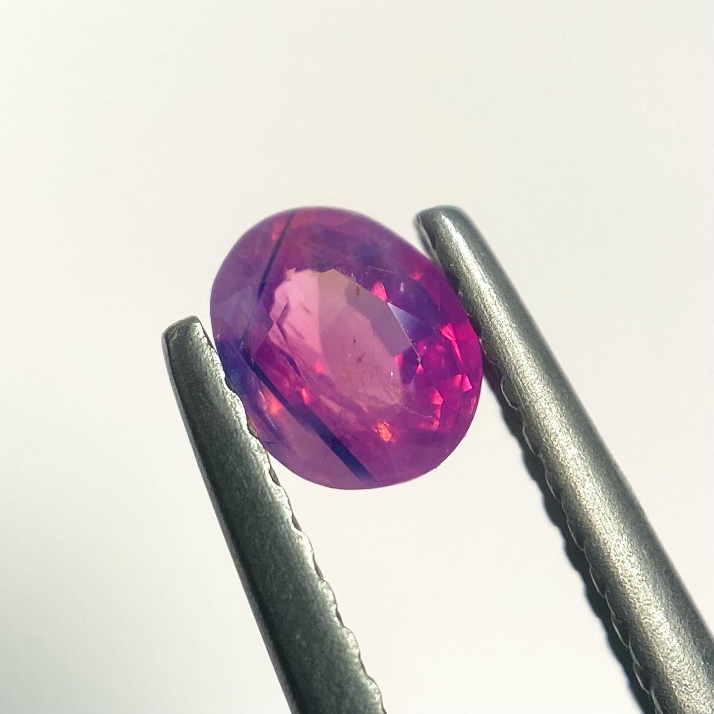 アートなサファイア