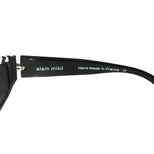 ALAIN MIKLI sunglasses