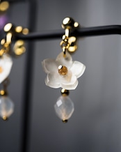 思い出の一輪◇white