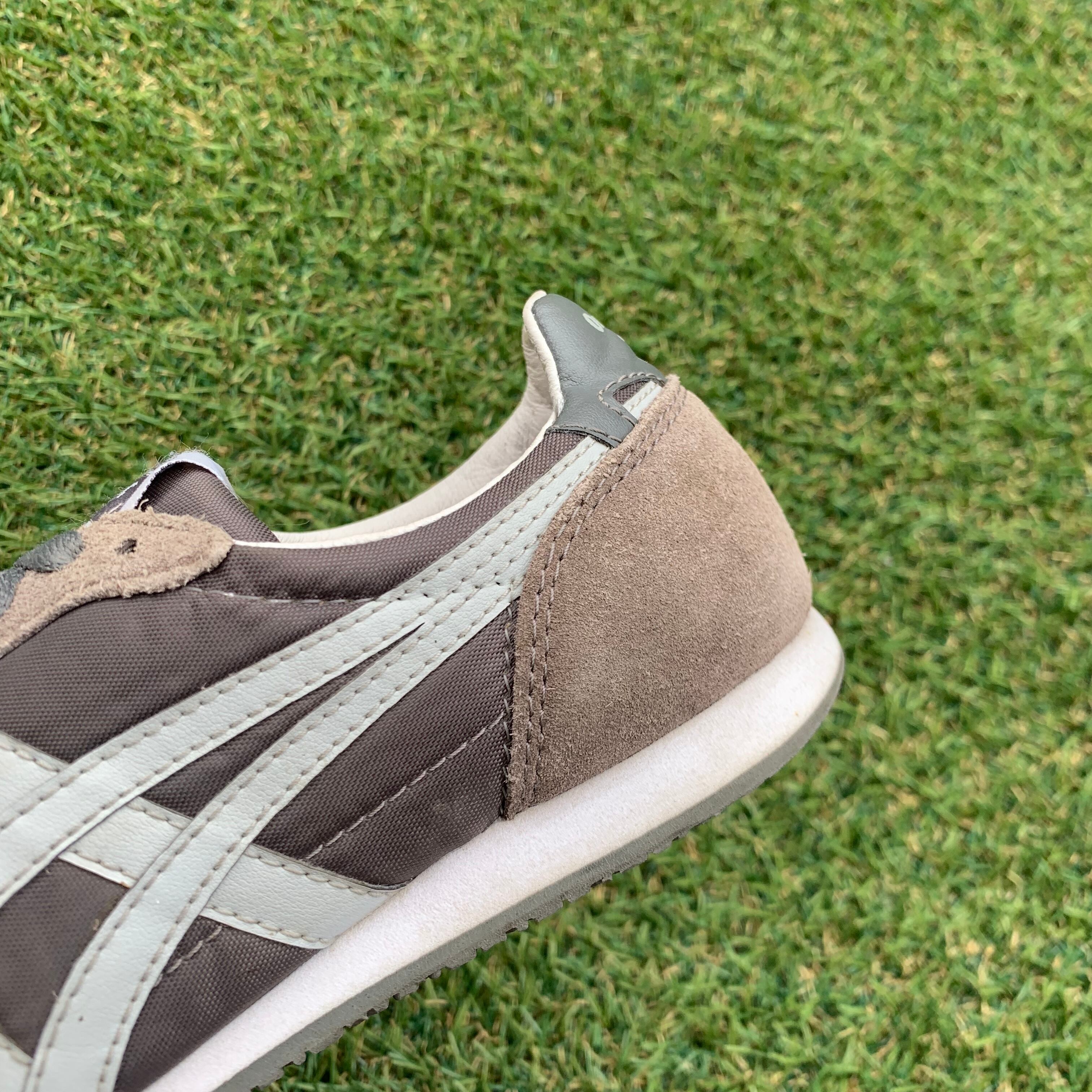 Onitsuka Tiger SERRANO オニツカタイガー セラーノ C744 | reshoe