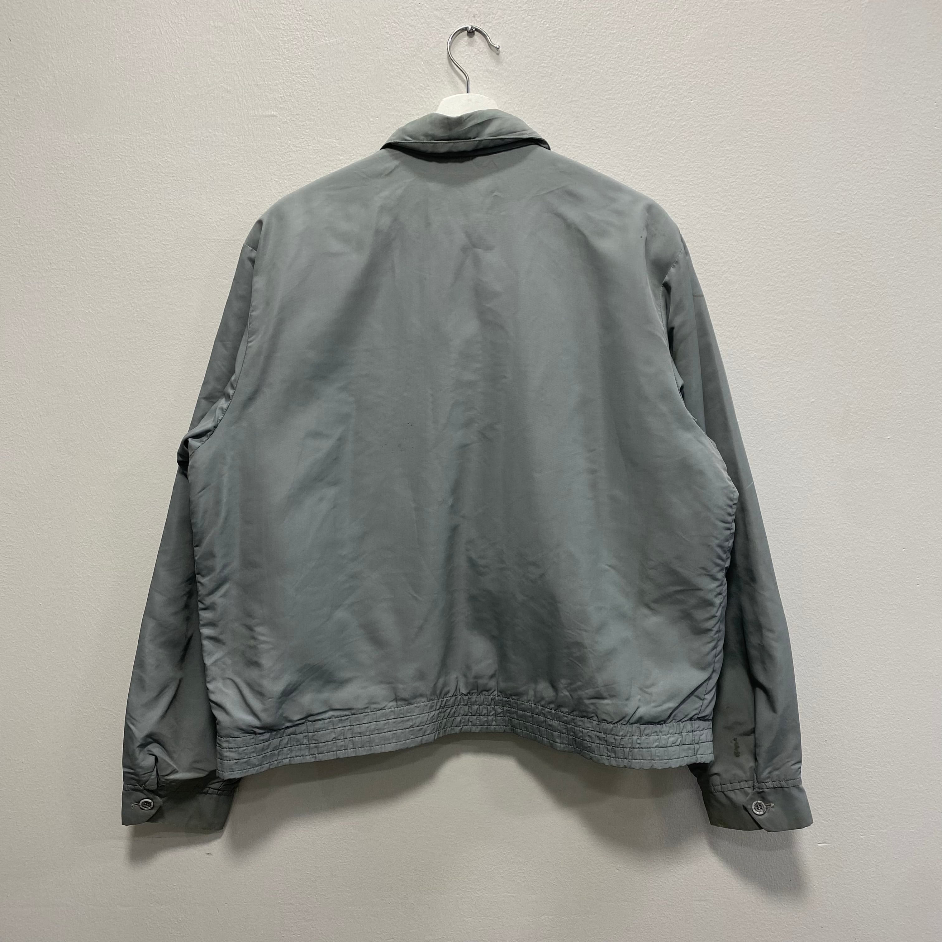 60s McGREGOR Anti-Freeze Jacket / vintage ビンテージ 60s McGREGOR Anti-Freeze Jacket / vintage ビンテージ