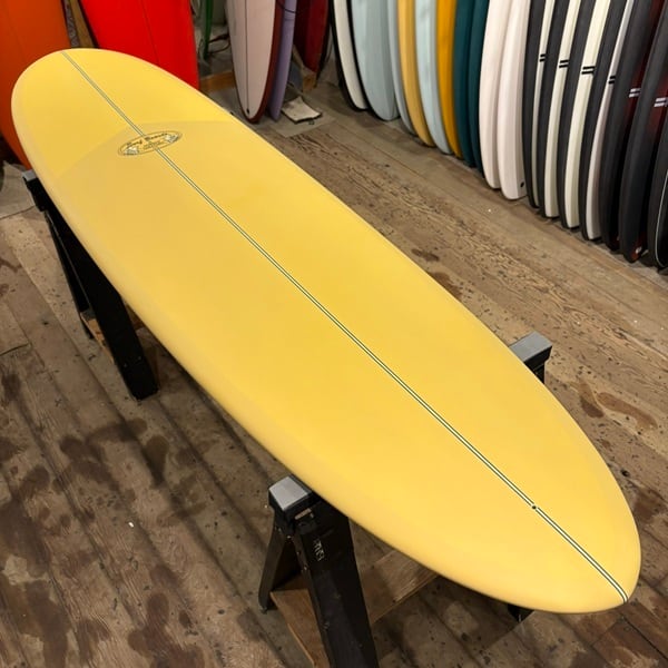 MID LENGTH ミッドレングス | THE USA SURF