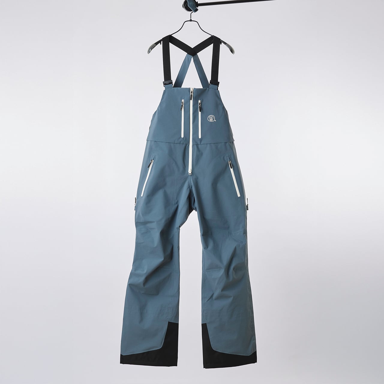 予約商品＞2026-2027 // SMOKE BIB PANTS | unfudge ONLINE STORE