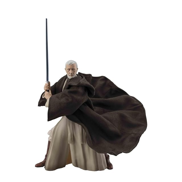 スター・ウォーズ ブラックシリーズ #AOTC04 キ＝アディ＝ムンディ