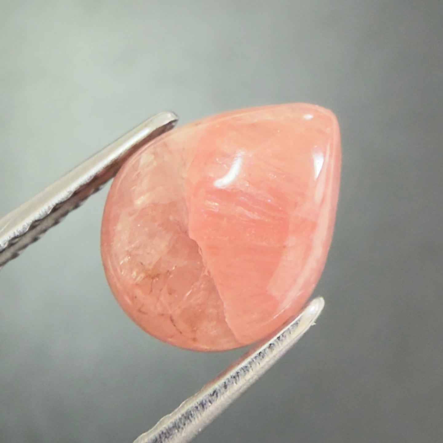 ロードクロサイト】 ルース アフガニスタン産 1.89ct | たからいし