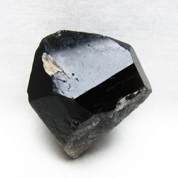 モリオン 黒水晶 原石 ブラジル産 一点物 171-8039