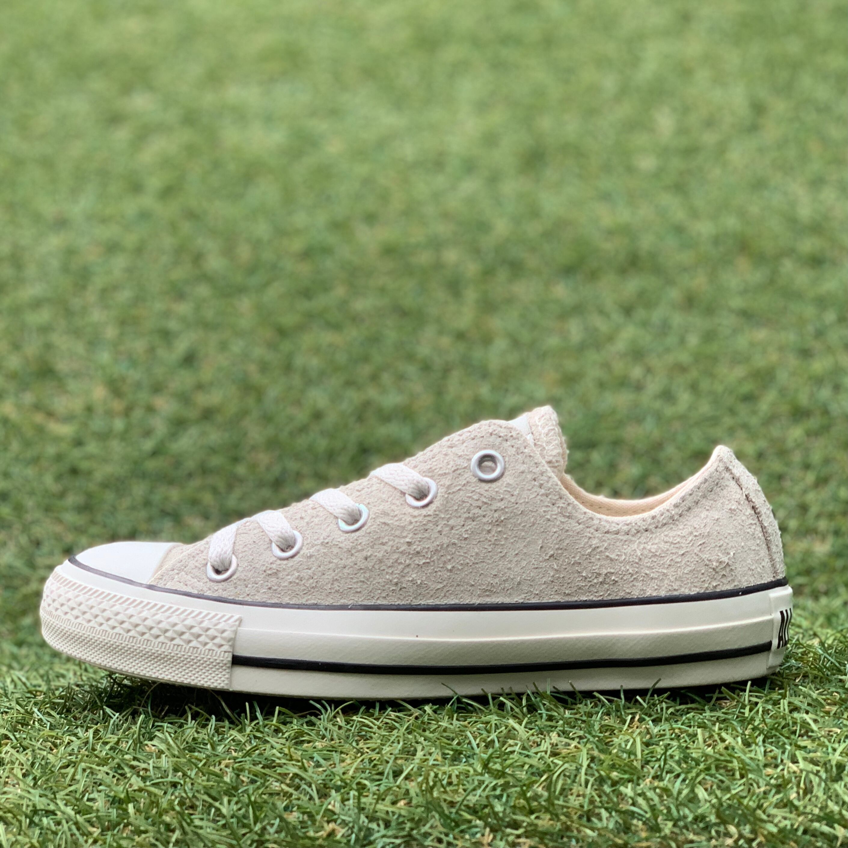 converse SUEDE ALL STAR OX コンバース スエード オールスター オックス F304