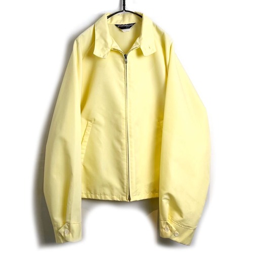 [SPORTSMASTER] Vintage Drizzler Jacket [1970s-] Vintage Drizzler Jacket