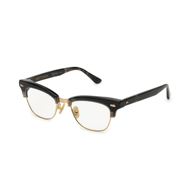 EVILACT eyewear " EXCELSIOR " gray marble/color photochromic brown lens