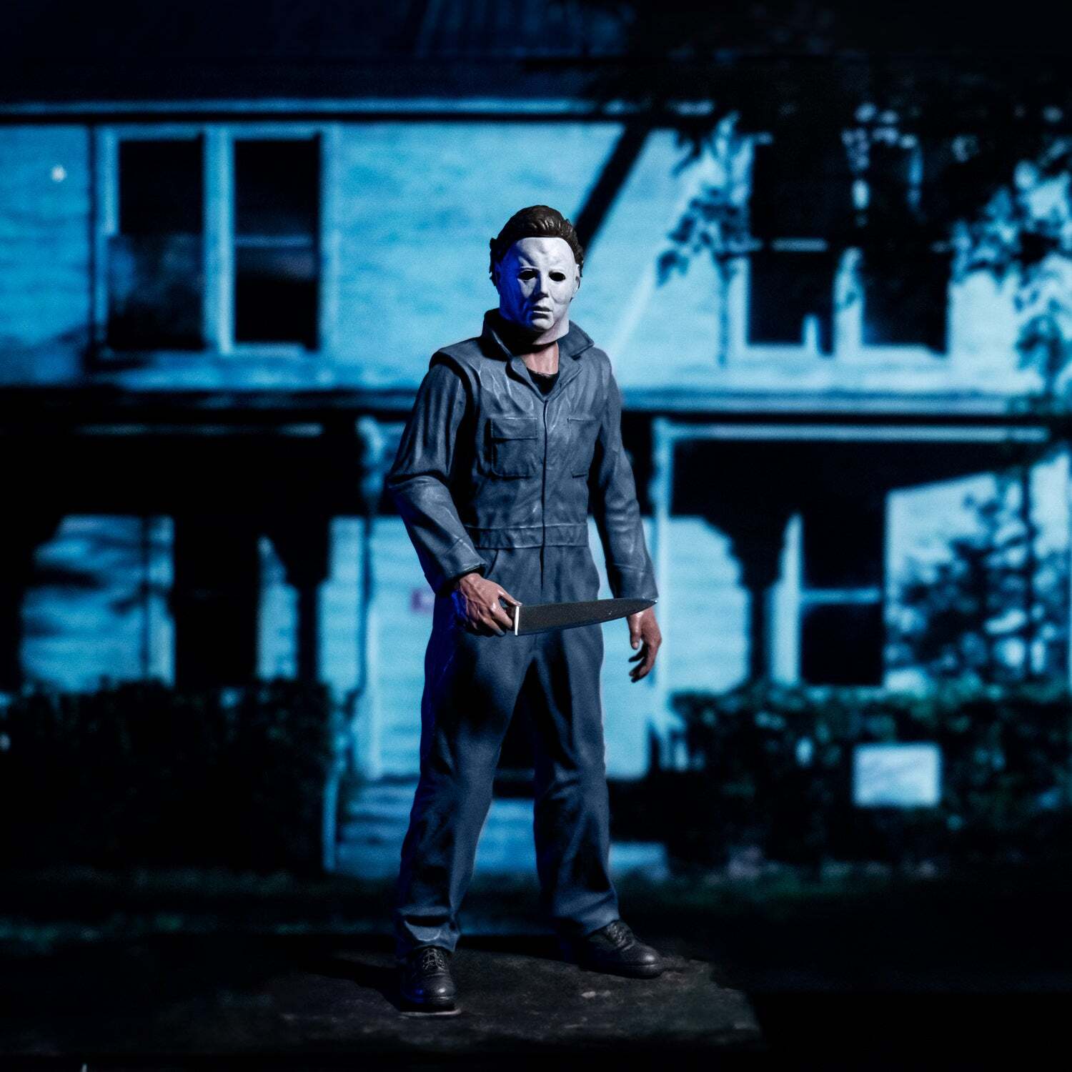 トリック・オア・トリート・スタジオ ハロウィン(1978) マイケル トリック・オア・トリート・スタジオ ハロウィン(1978) マイケル
