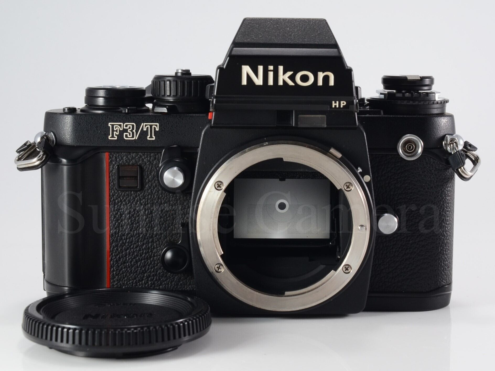 Nikon F3/T ボディ 整備済 ニコン (61056) | サンライズカメラ