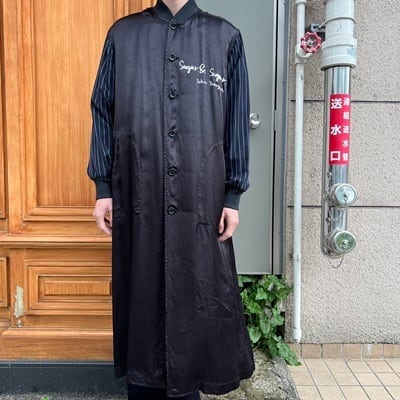 値下げ中！COMME des GARCONS  1986スタッフコート