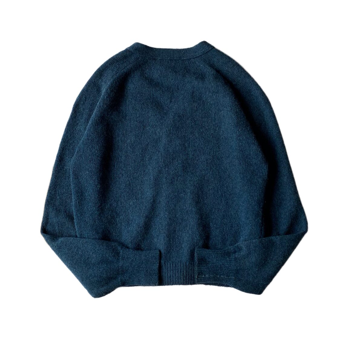 1960s 1970s JANTZEN tumblespun made in USA “Wool Cardigan “ | PAY ID