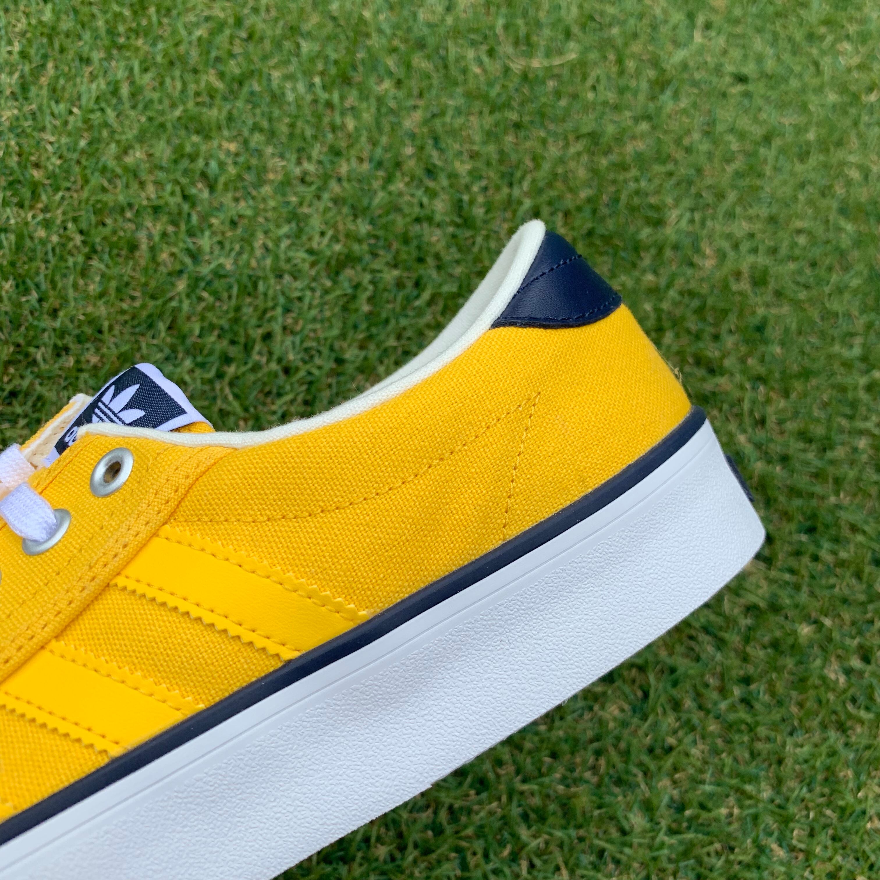 adidas KIEL アディダス キール 221-2 | reshoe