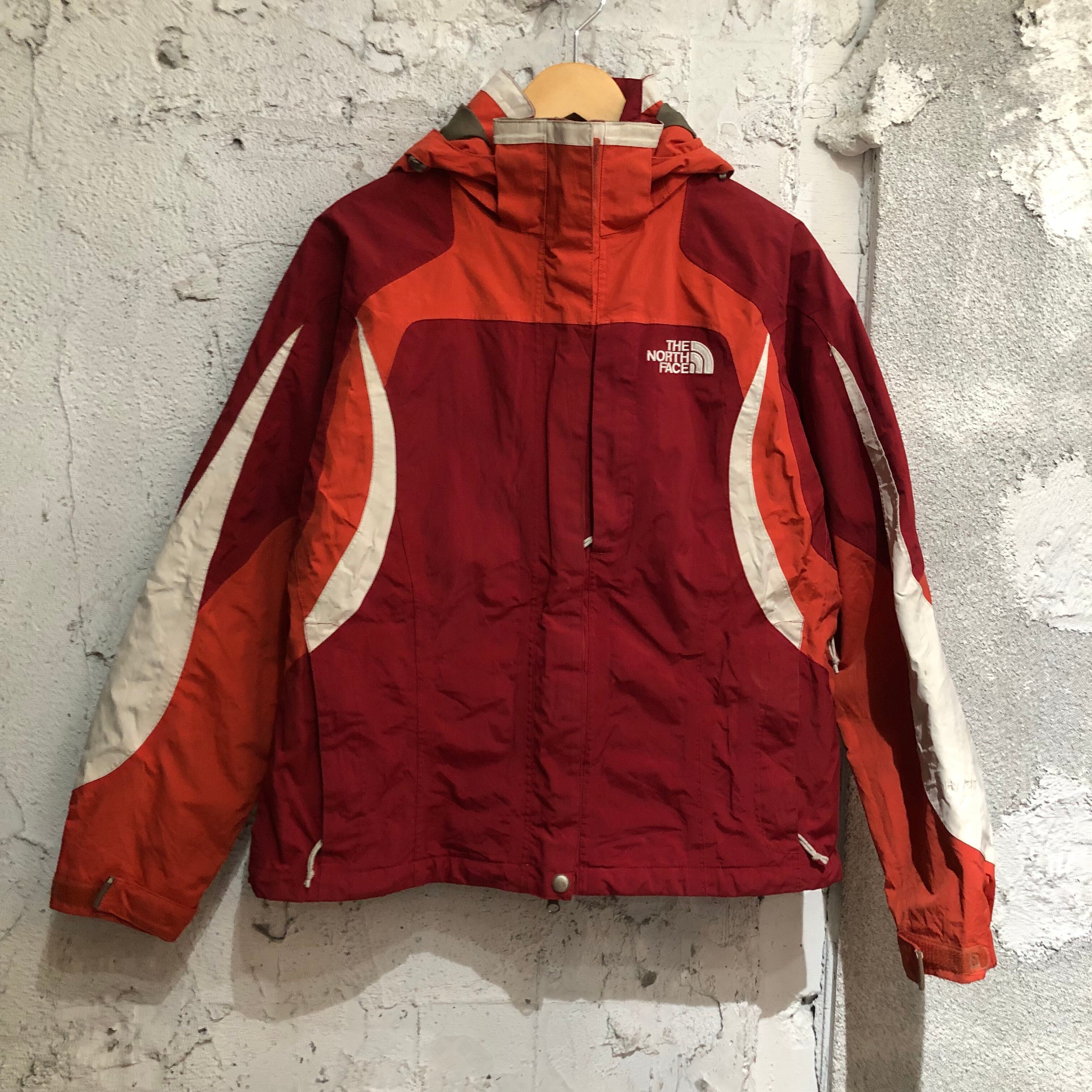 THE NORTH FACE / ノースフェイス HYVENT マウンテンジャケット