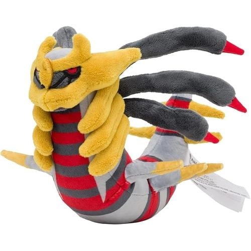 ポケモン コロっとまんまるぬいぐるみ ポチエナ レア ハッサム ガブリアス ポケモン コロっとまんまるぬいぐるみ