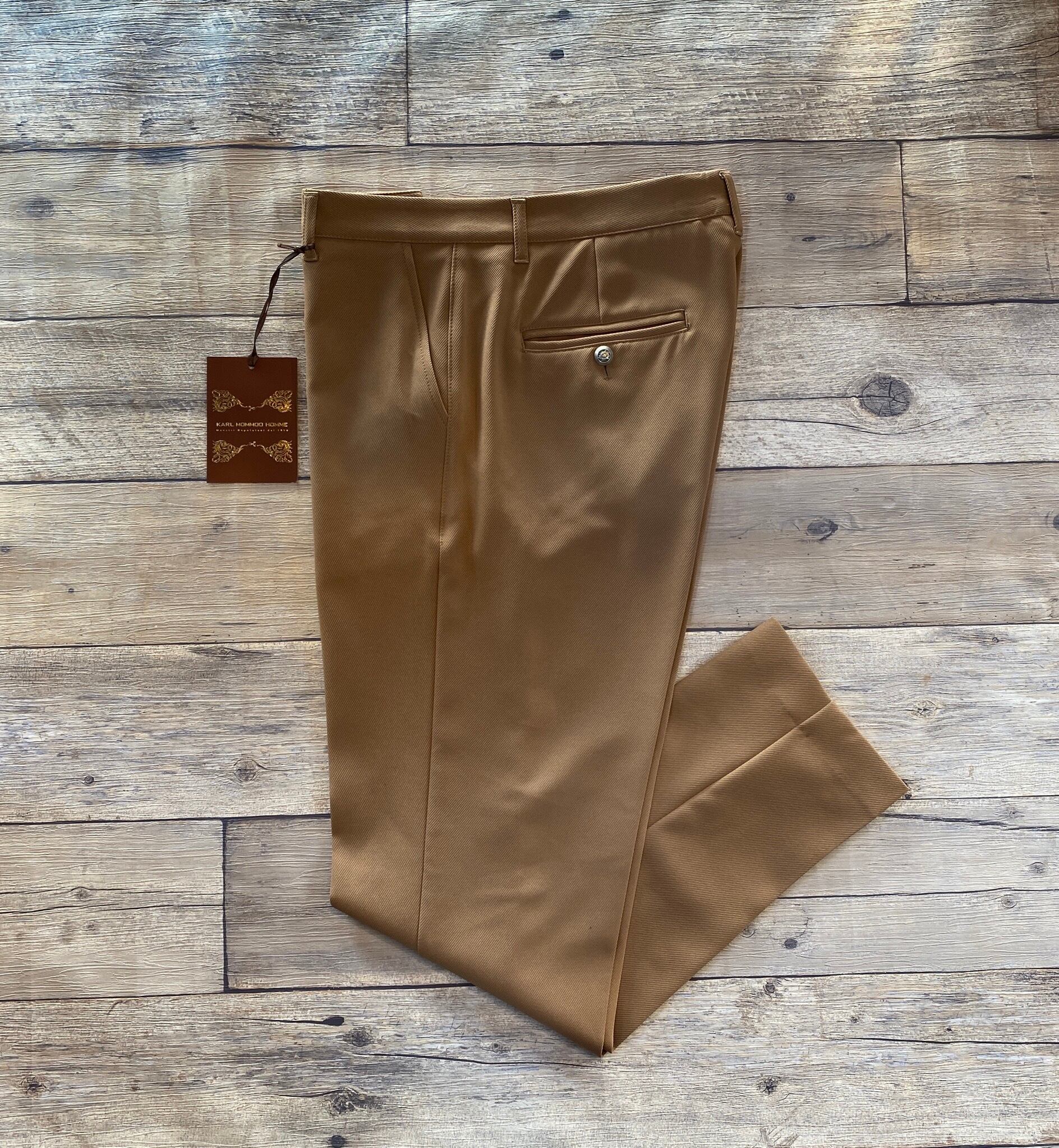 KARL MOMMOO HOMME（カールモンモー） | Kernel (カーネル)