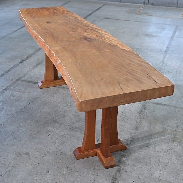 モモナチュラル/ダイニングテーブル95センチ MOCHA 950 TABLE 0 TABLE