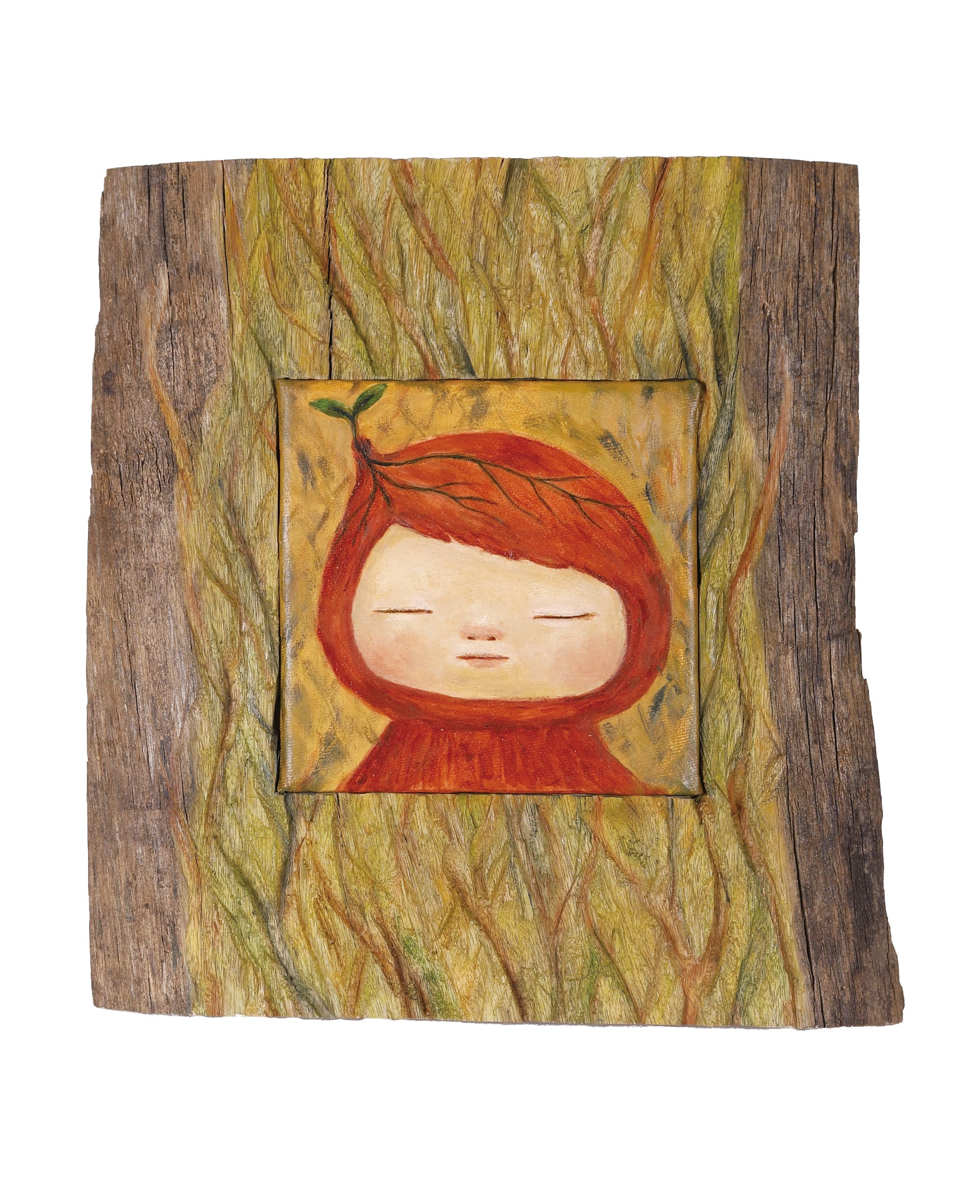 中村萌ポストカードセット -7 / Moe Nakamura Postcards set-7