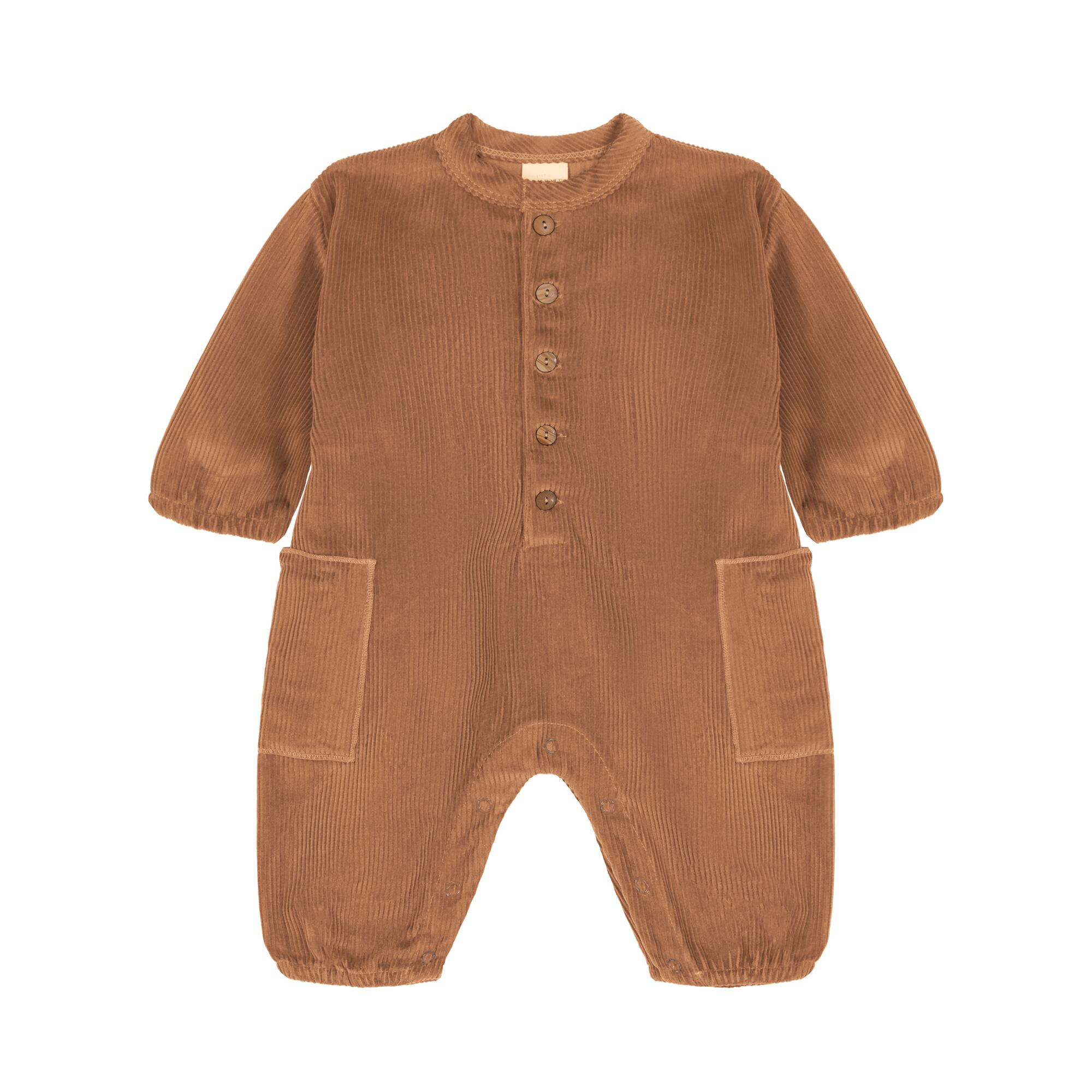 Studio Boheme Paris BIGPAPI JUMPSUIT 24m