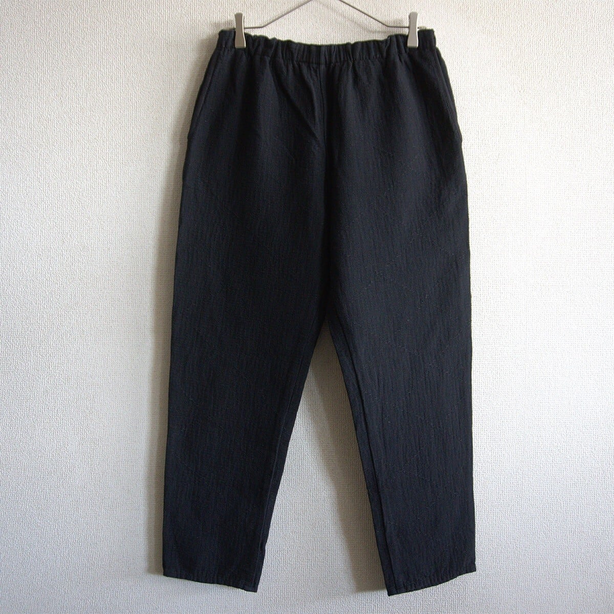 未使用品】SKOOT 【Goyo Sweat Pants】 スクート スウェット パンツ