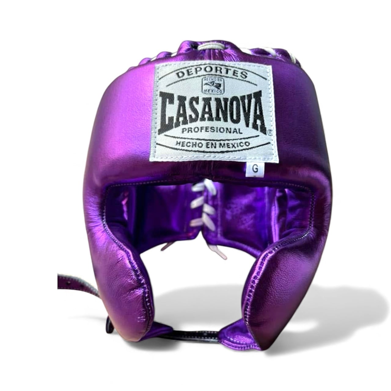 ヘッドギア・ファウルカップ | 伝説のボクシングブランドCASANOVA