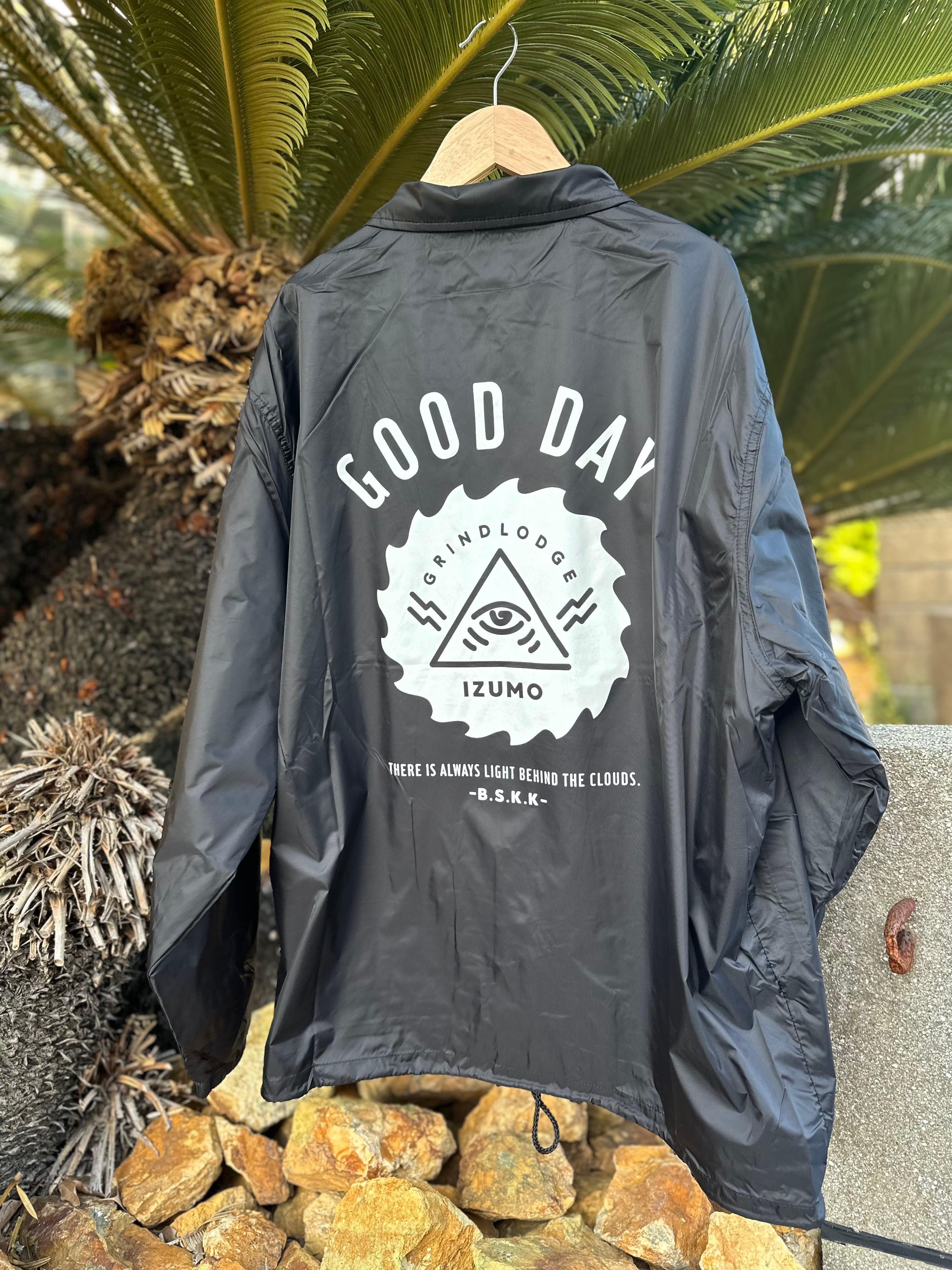 GRINDLODGE＞ | bskk