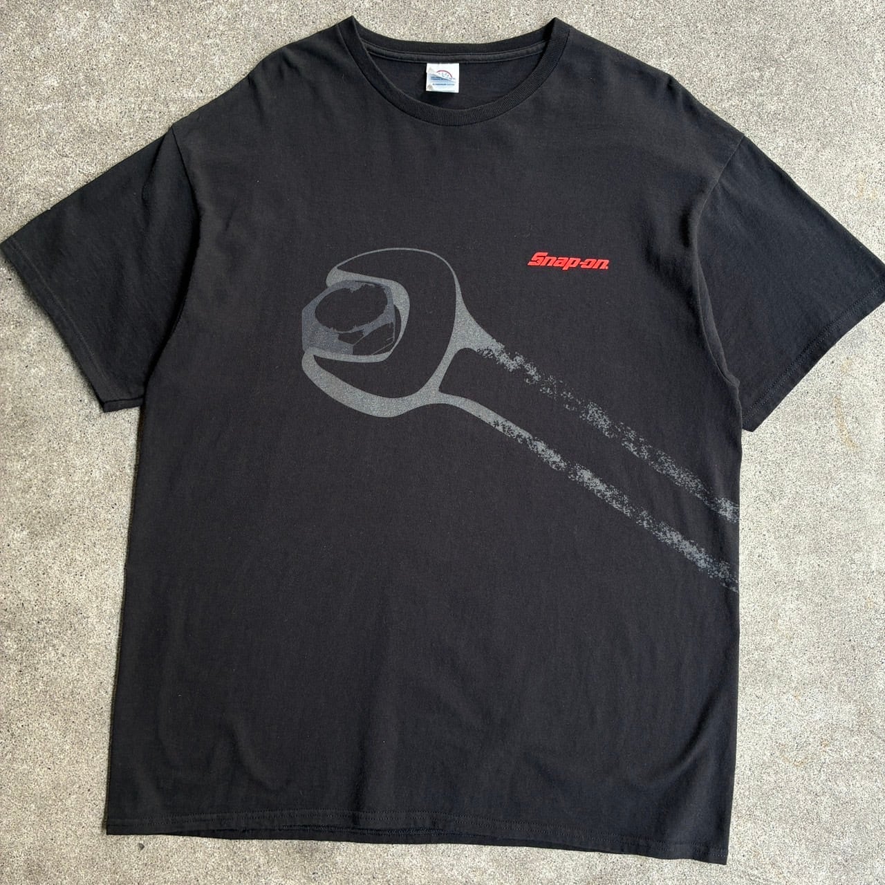 90's〜00's ジャミロクワイ×リーバイス ラグランロンT | 古着屋NEVERMIND