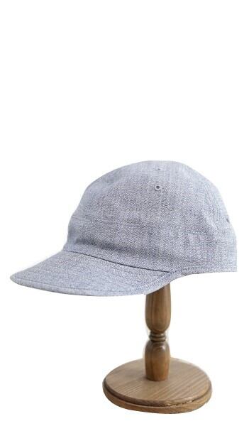 THE H.W.DOG & Co. (ドッグアンドコー) ~USMC CAP BLUE~