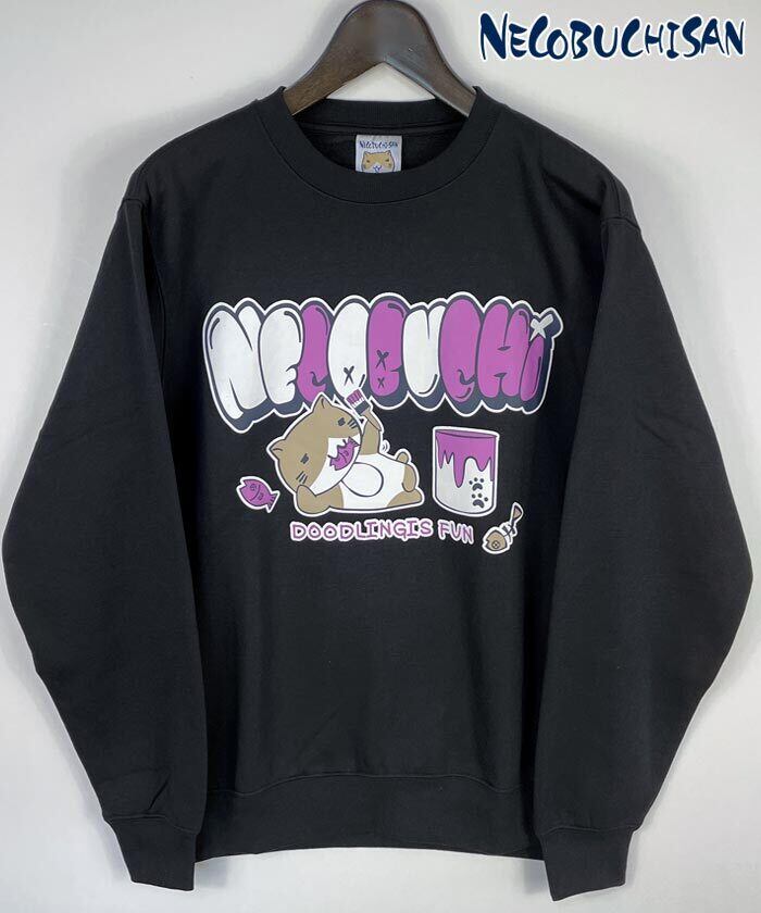 フランシュリッペ ねこ トレーナー 新品未使用 Yahoo!オークション -「フランシュリッペ ネコ」(ファッション