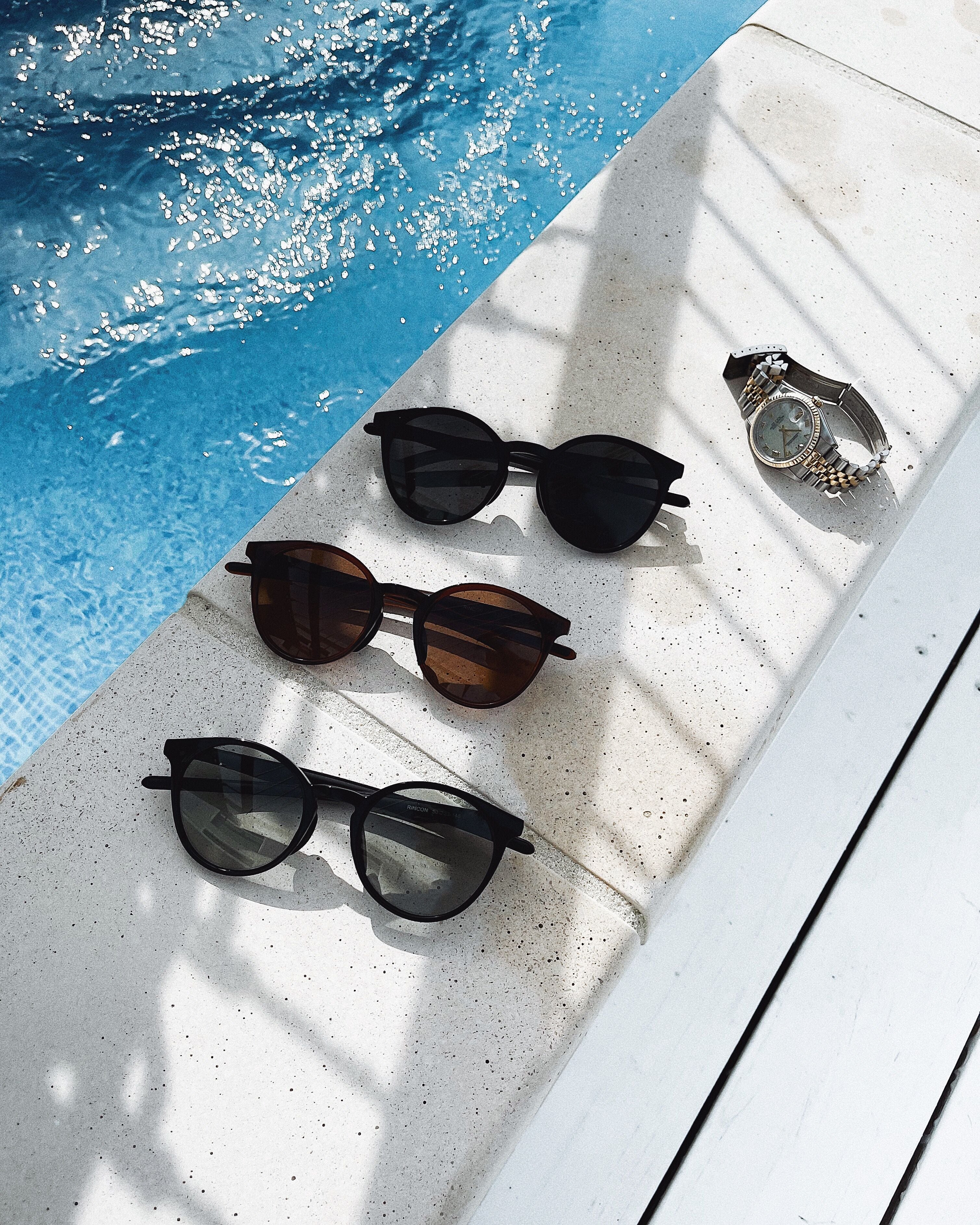 3colors】偏光レンズ搭載 プロライン -RINCON- | FLEX公式ショップ