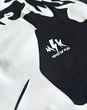 MK-C-HISTORY NOMAL #BLK