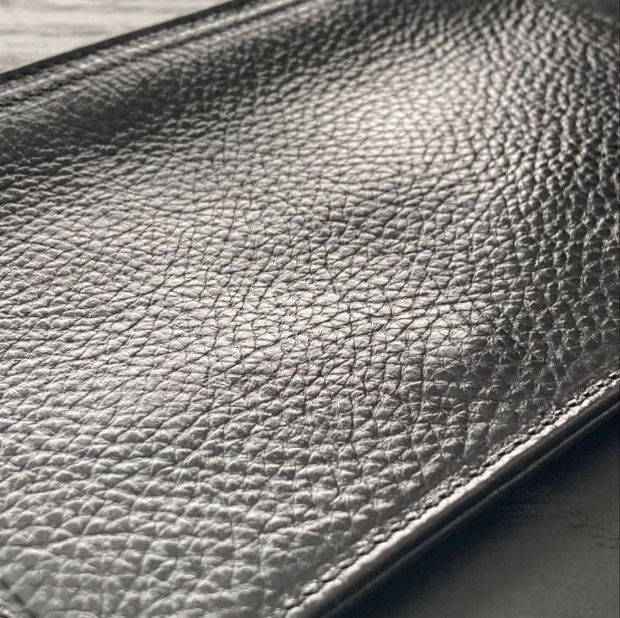 CHROME HEARTS クロムハーツ ZIPPER CHANGE PURSE チェンジパース