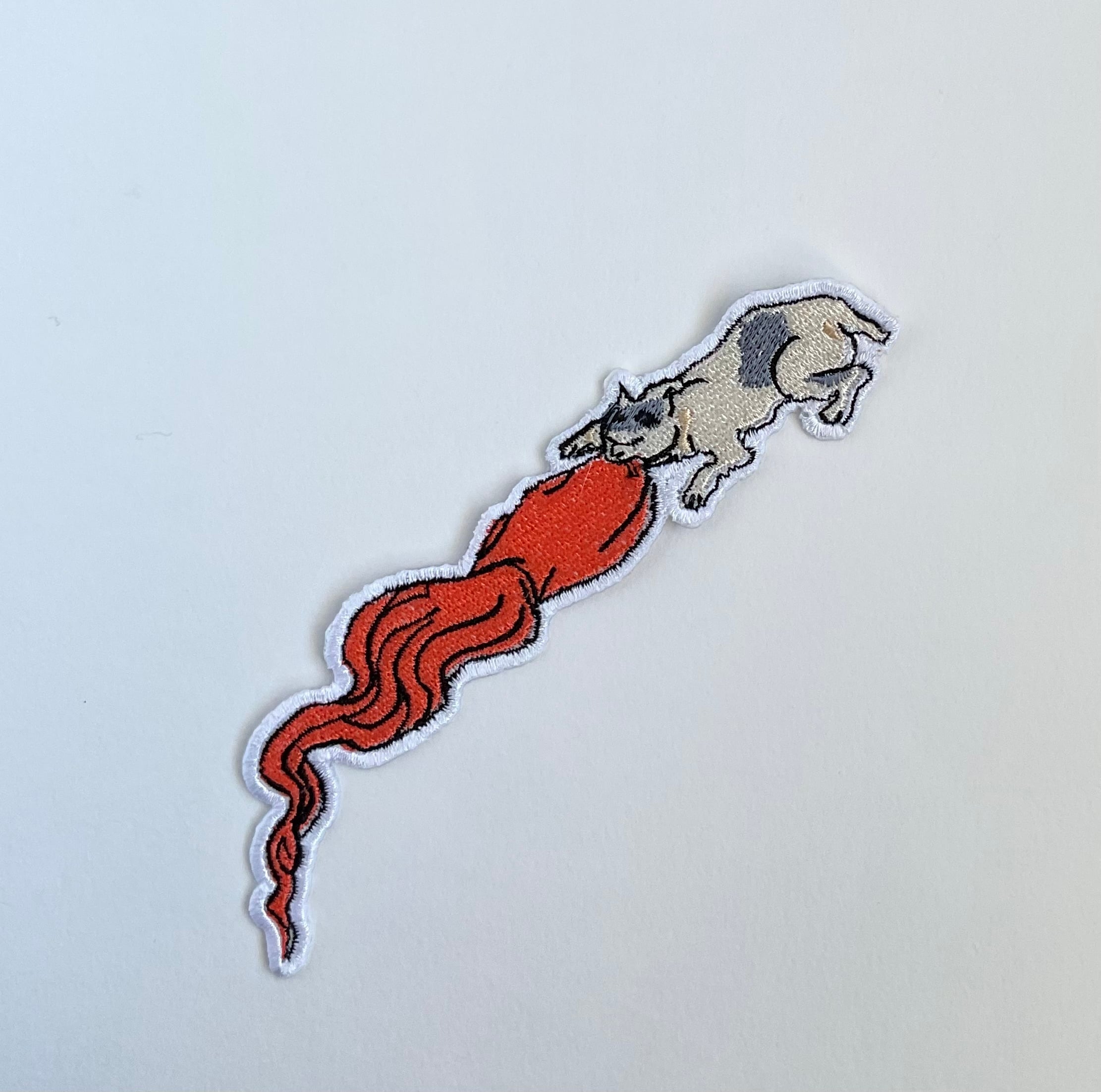 浮世絵□猫と蛸□歌川国芳 猫飼好五十三疋より | 茶虎堂 ネネロック