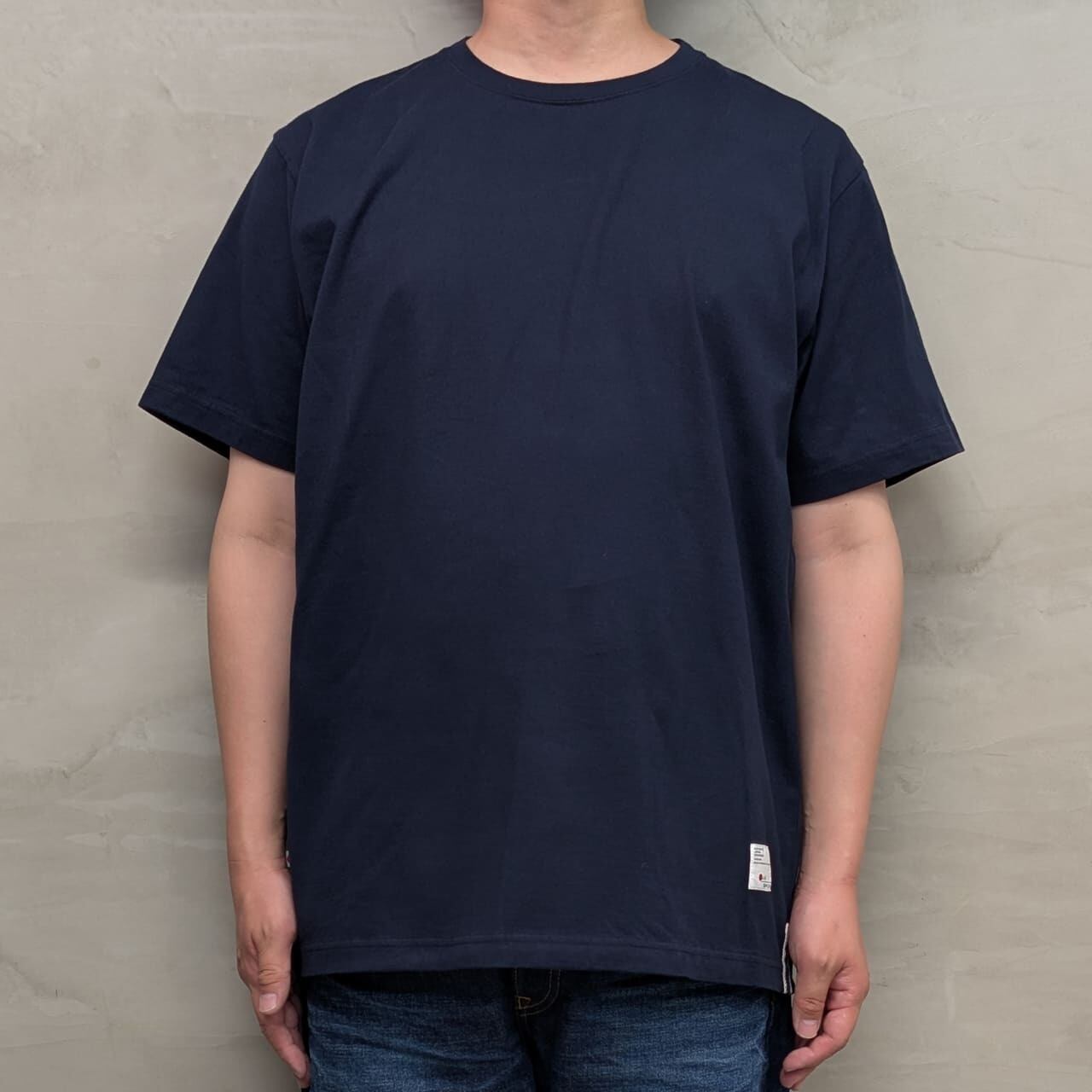 TOPS | BLUE SAKURA JEANS 公式サイト