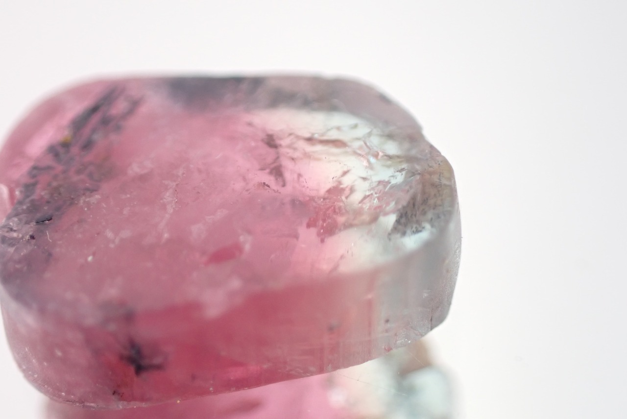 ウォーターメロントルマリン　2.65ct　 [D5-78]