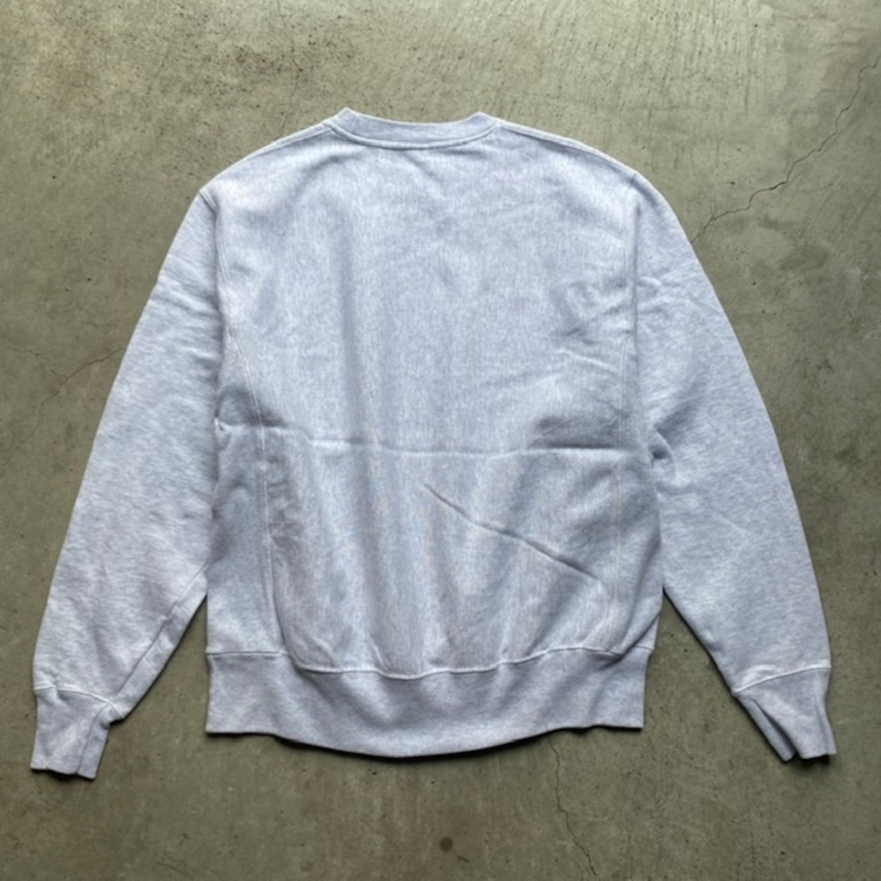 Champion チャンピオン REVERSE WEAVE リバースウィーブ 復刻単色タグ 