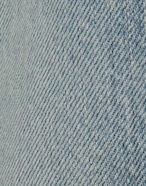 CLANE CRASH DENIM PANTS