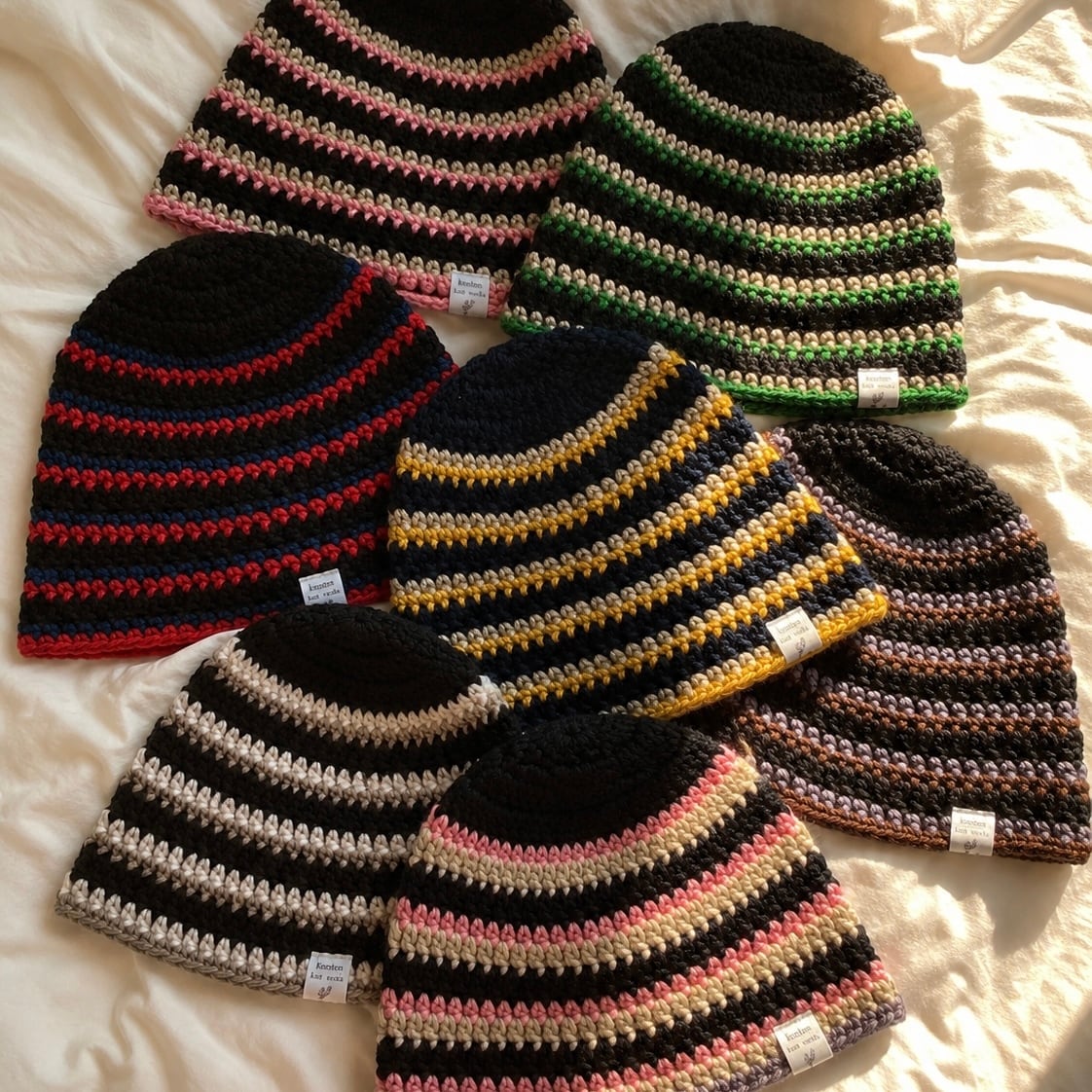 knoten knitworks