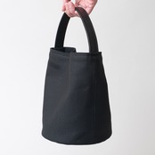 Mini Bucket ブラック