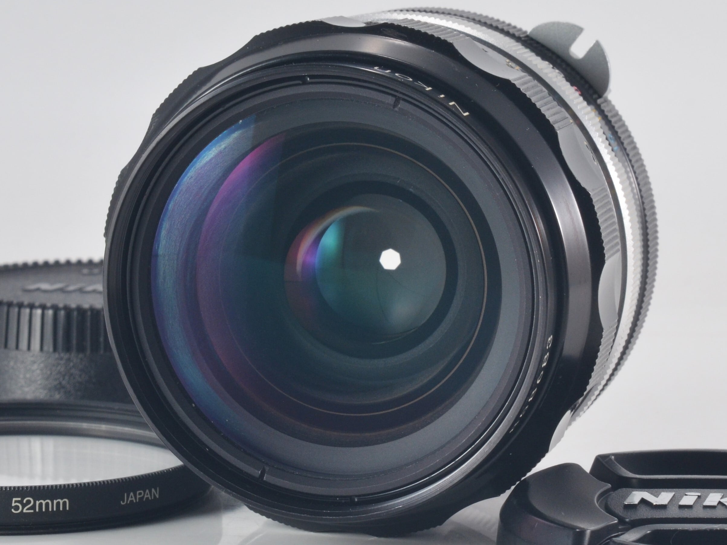 Nikon フィルムカメラ　レンズあり ニコン Nikon ミラーレス一眼カメラ Z f Z 40mm F2（Special