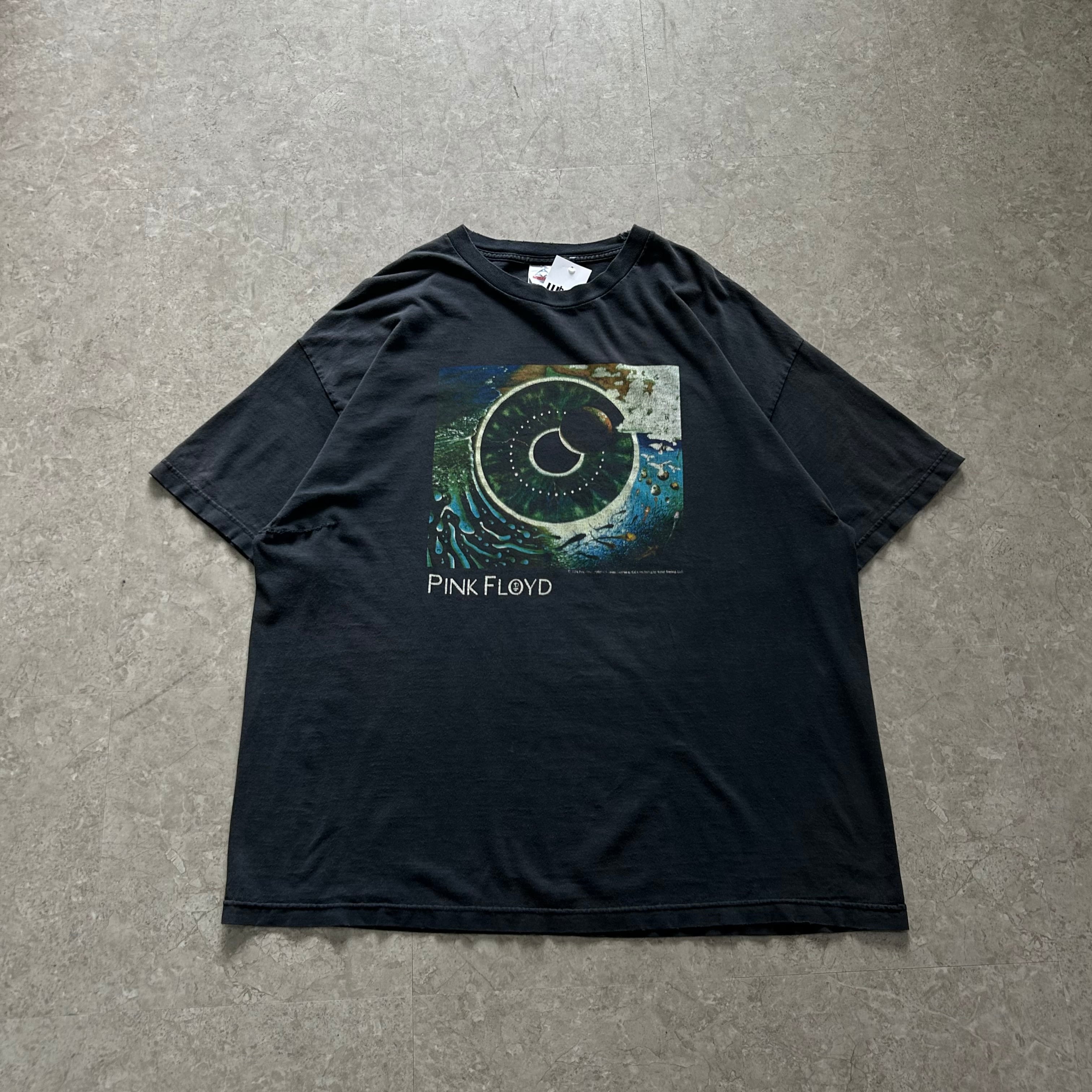 00s PINK FLOYD "Pulse" T-shirt【仙台店】