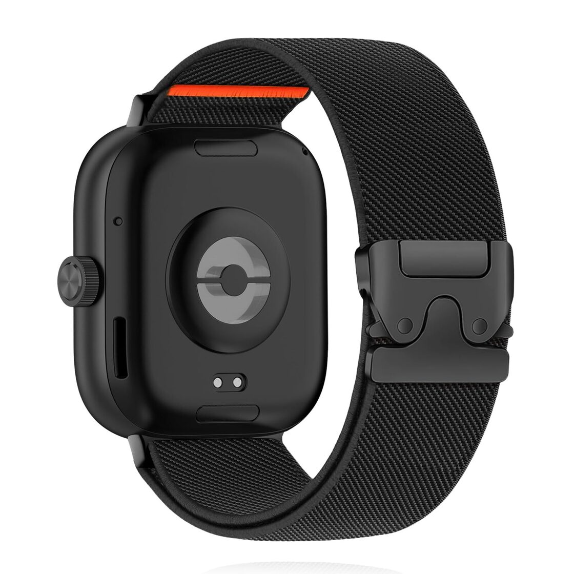 新着商品】弾性ナイロンバンド Xiaomi Redmi Watch 6/5/4 / Xiaomi 