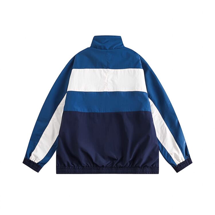 ★OUTDOOR SCALAR MATCHING CASUAL JACKET　　　A0692