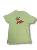 70s Hanes Orange Tag Morning Affair Tee