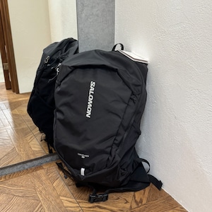 ④ 【NEW】SALOMON TRAILBLAZER 20