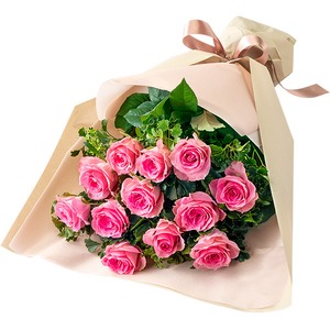 11月オススメ商品②　花束